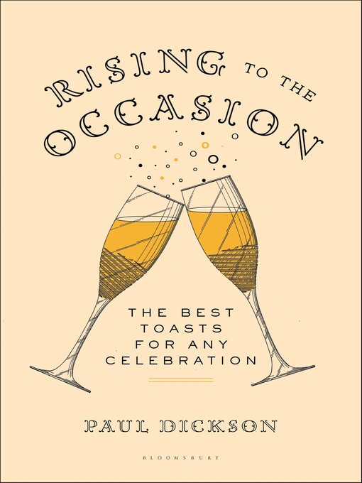 Cover image for Rising to the Occasion